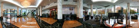 фото отеля Weihaiwei Hotel