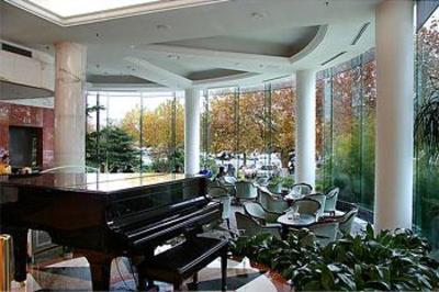 фото отеля Weihaiwei Hotel