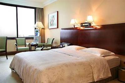фото отеля Weihaiwei Hotel