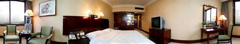 фото отеля Weihaiwei Hotel