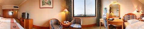 фото отеля Weihaiwei Hotel