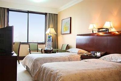 фото отеля Weihaiwei Hotel