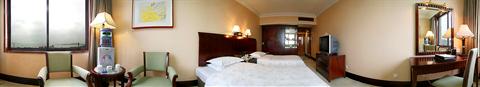 фото отеля Weihaiwei Hotel