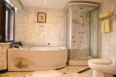 фото отеля Weihaiwei Hotel