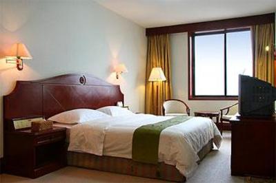 фото отеля Weihaiwei Hotel