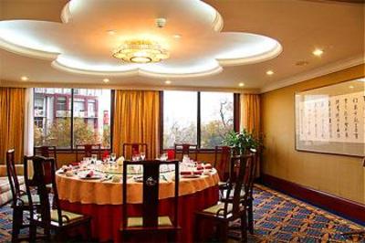 фото отеля Weihaiwei Hotel