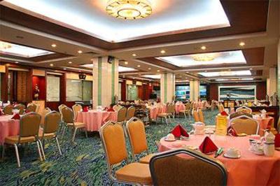 фото отеля Weihaiwei Hotel