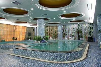 фото отеля Weihaiwei Hotel