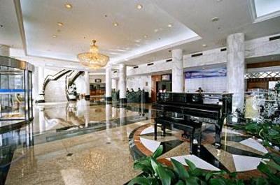 фото отеля Weihaiwei Hotel
