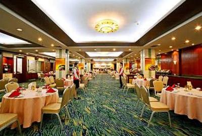 фото отеля Weihaiwei Hotel