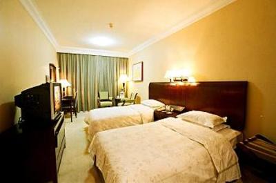 фото отеля Weihaiwei Hotel