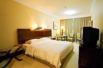 фото отеля Weihaiwei Hotel