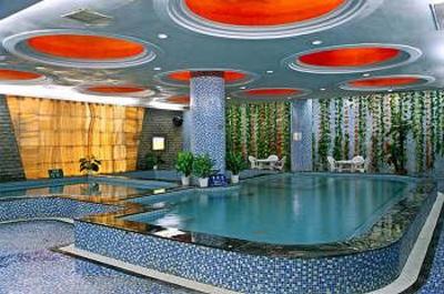 фото отеля Weihaiwei Hotel