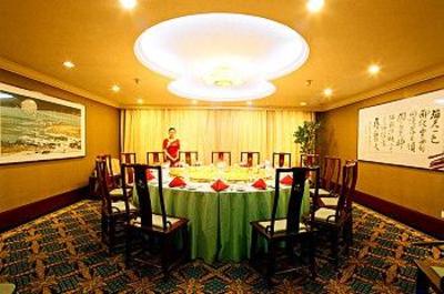 фото отеля Weihaiwei Hotel