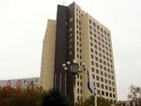 Weihaiwei Hotel