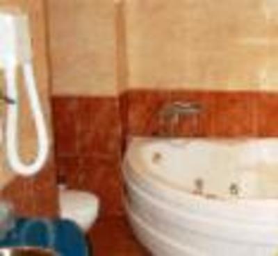 фото отеля Real de Castilla Hotel Tordesillas