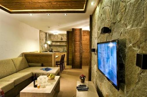 фото отеля Kukucka Mountain Hotel