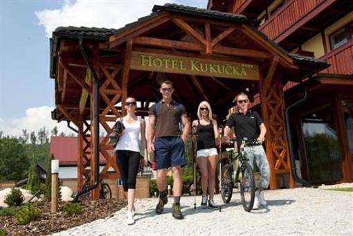 фото отеля Kukucka Mountain Hotel