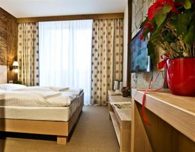 фото отеля Kukucka Mountain Hotel