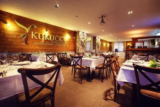 фото отеля Kukucka Mountain Hotel