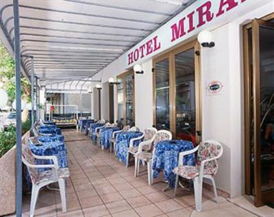фото отеля Hotel Mirador Rivazzurra