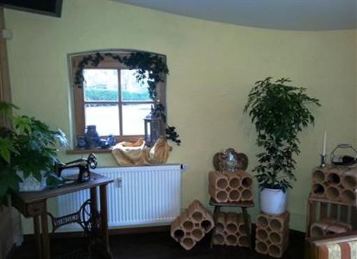фото отеля Hotel Grassauer Hof