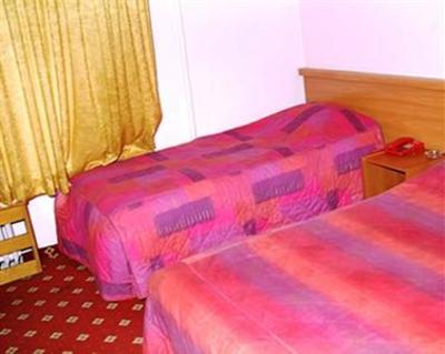 фото отеля Ankara Akpinar Hotel