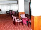 фото отеля Ankara Akpinar Hotel