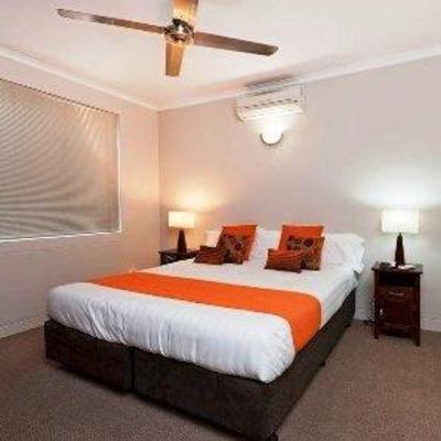 фото отеля Seabreeze on Nightcliff