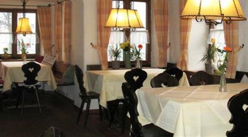 фото отеля Gasthof Cafe zum Limes