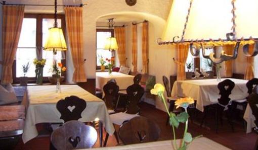 фото отеля Gasthof Cafe zum Limes