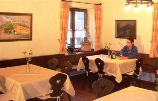 фото отеля Gasthof Cafe zum Limes