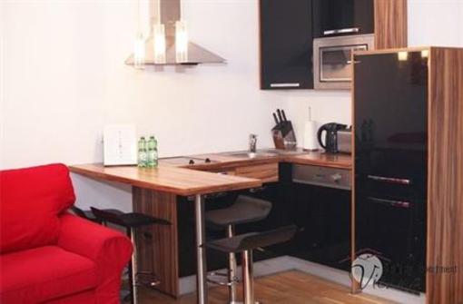 фото отеля Trend Apartment Wien