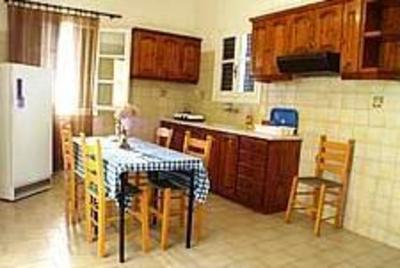 фото отеля Anna Apartments