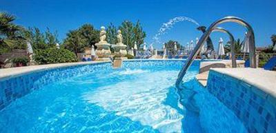 фото отеля Anna Maria Paradise