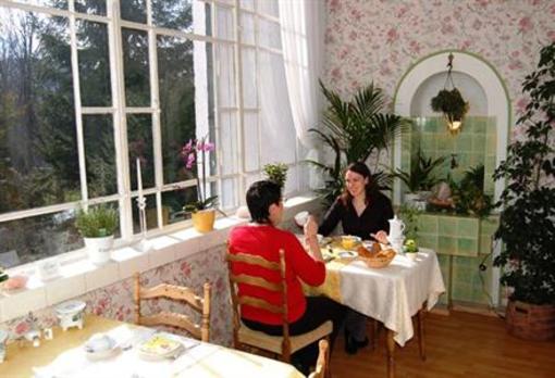фото отеля Kurvilla am Park Hotel-Pension