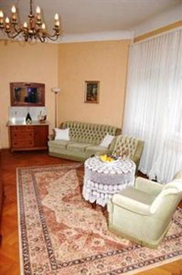 фото отеля Kurvilla am Park Hotel-Pension