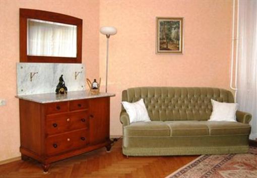фото отеля Kurvilla am Park Hotel-Pension