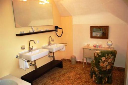 фото отеля Kurvilla am Park Hotel-Pension