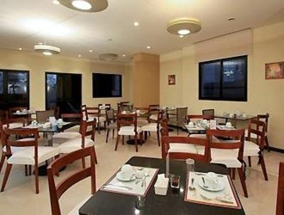 фото отеля Mercure Hotel Parque Barigui Curitiba
