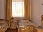 фото отеля Saratovskaia