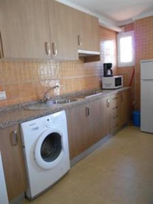 фото отеля Apartamentos Turisticos Las Yucas