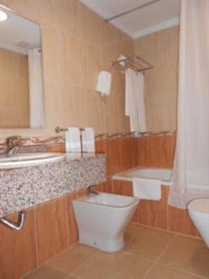 фото отеля Apartamentos Turisticos Las Yucas