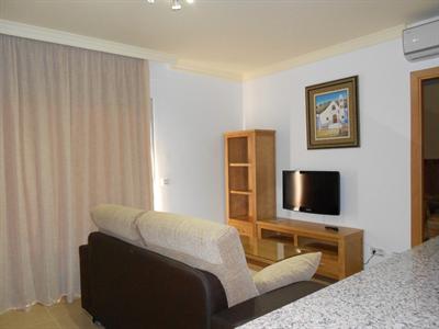 фото отеля Apartamentos Turisticos Las Yucas