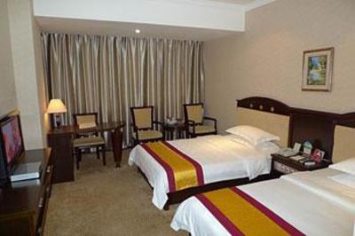 фото отеля Tianzhilong Hotel