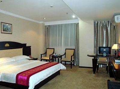 фото отеля Tianzhilong Hotel