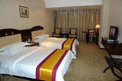 фото отеля Tianzhilong Hotel