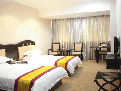 фото отеля Tianzhilong Hotel