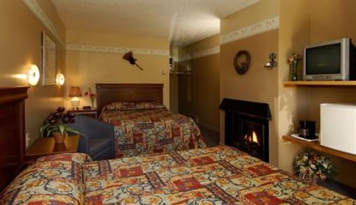 фото отеля Motel Le JoliBourg