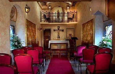 фото отеля Castello della Castelluccia